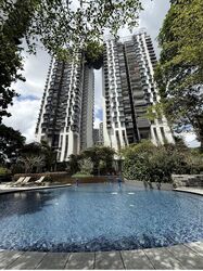 Foresque Residences (D23), Condominium #524997731